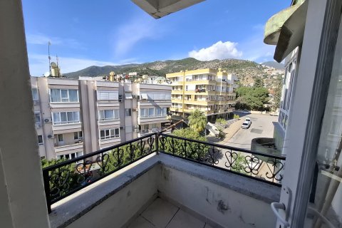 1+1 Lägenhet  i Alanya, Antalya, Turkiet Nr. 226717 - 4