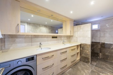 2+1 Wohnung  in Alanya, Antalya, Türkei Nr. 138405 - 4