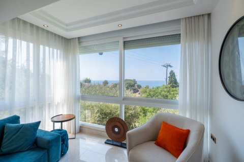 2+1 Wohnung  in Alanya, Antalya, Türkei Nr. 138405 - 7