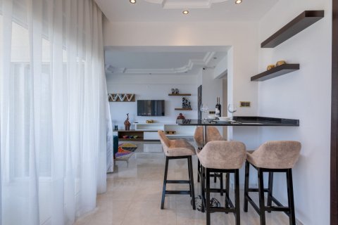 2+1 Wohnung  in Alanya, Antalya, Türkei Nr. 138405 - 5
