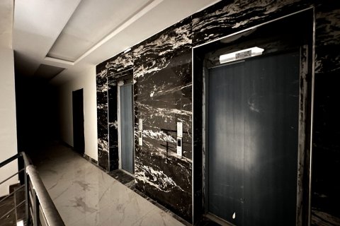 1+1 Lejlighed i Alanya, Antalya, Tyrkiet Nr. 106732 - 17
