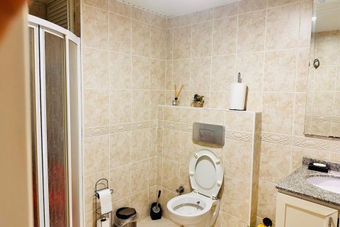 آپارتمان در  Alanya ، ترکیه 5 خوابه ، 260 متر مربع.  شماره 96726 - 3