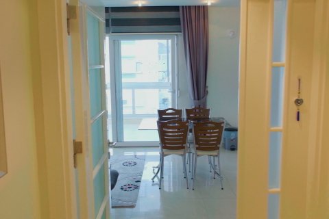 2+1 Lägenhet  i Oba, Antalya, Turkiet Nr. 97058 - 12