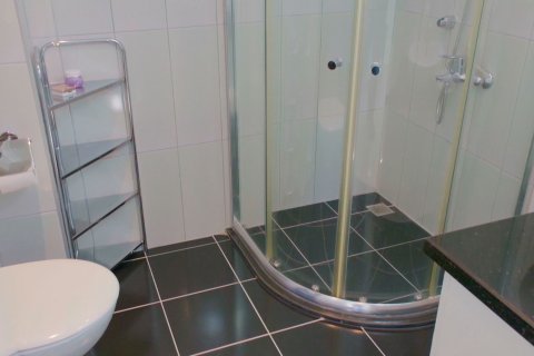 2+1 Lägenhet  i Oba, Antalya, Turkiet Nr. 97058 - 15