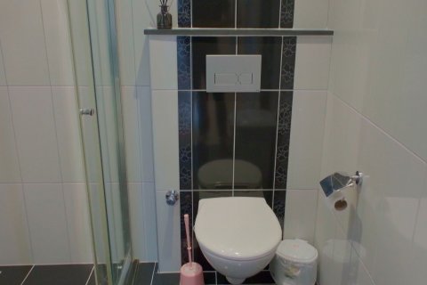 2+1 Lägenhet  i Oba, Antalya, Turkiet Nr. 97058 - 14