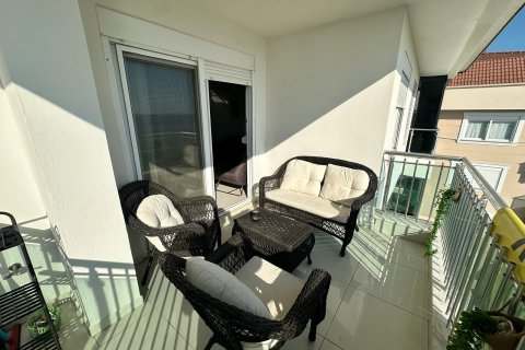 Daire 3+1 Kestel, Antalya, Türkiye №212174 - 10