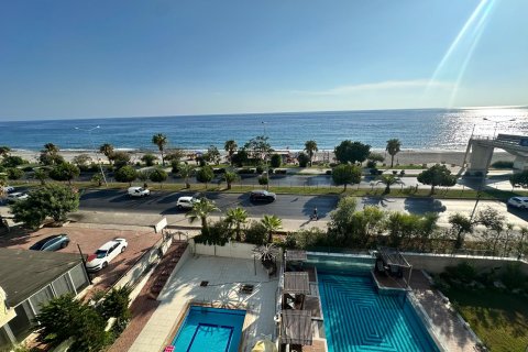 Daire 3+1 Kestel, Antalya, Türkiye №212174 - 11