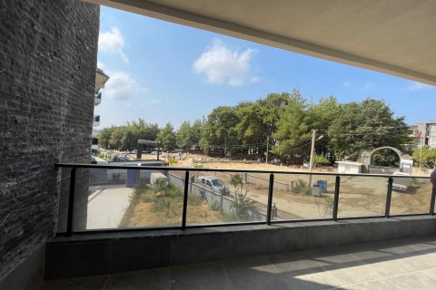 4+2 Lägenhet  i Alanya, Antalya, Turkiet Nr. 135437 - 21