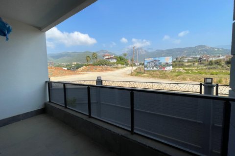 4+2 Lägenhet  i Alanya, Antalya, Turkiet Nr. 135437 - 18