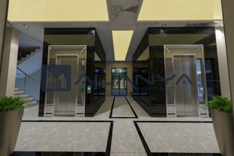 1+1 Wohnung  in Demirtas, Alanya, Antalya, Türkei Nr. 96487 - 10