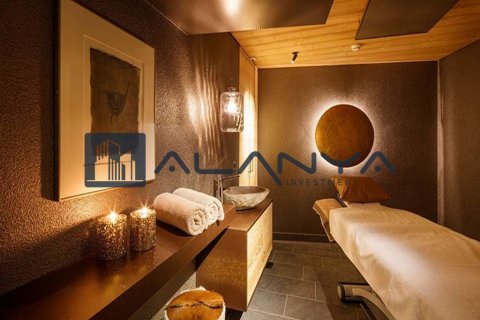 1+1 Wohnung  in Demirtas, Alanya, Antalya, Türkei Nr. 96487 - 12