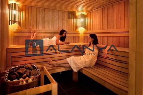 1+1 Wohnung  in Demirtas, Alanya, Antalya, Türkei Nr. 96487 - 11