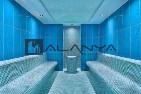 1+1 Wohnung  in Demirtas, Alanya, Antalya, Türkei Nr. 96487 - 9