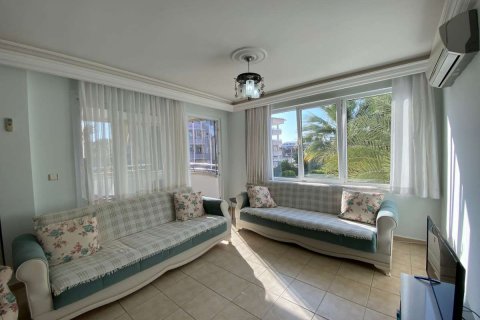 2+1 Wohnung  in Oba, Antalya, Türkei Nr. 101988 - 12