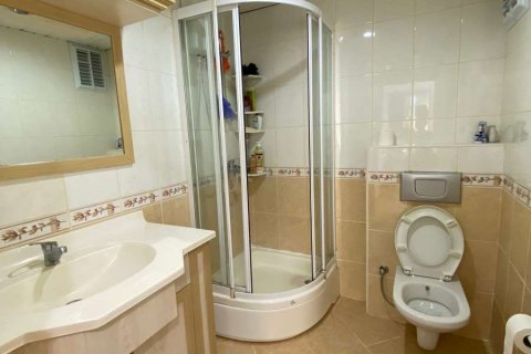 2+1 Wohnung  in Oba, Antalya, Türkei Nr. 101988 - 11