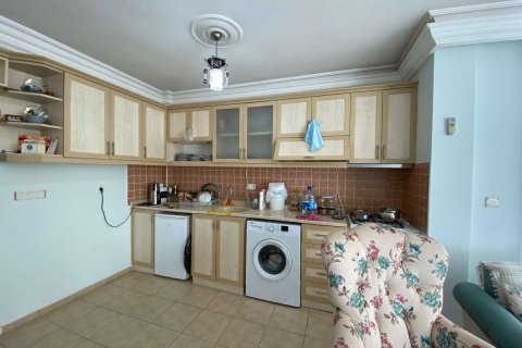 2+1 Wohnung  in Oba, Antalya, Türkei Nr. 101988 - 13