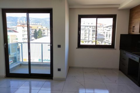 Penthouse for sale  in Oba, Antalya, Turkey, 2 bedrooms, 85m2, No. 101491 – photo 10