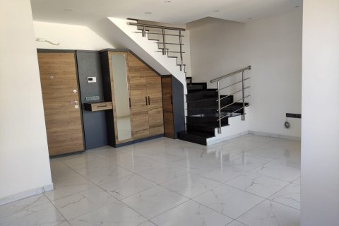 Penthouse for sale  in Oba, Antalya, Turkey, 2 bedrooms, 85m2, No. 101491 – photo 12