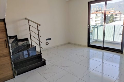 Penthouse for sale  in Oba, Antalya, Turkey, 2 bedrooms, 85m2, No. 101491 – photo 13