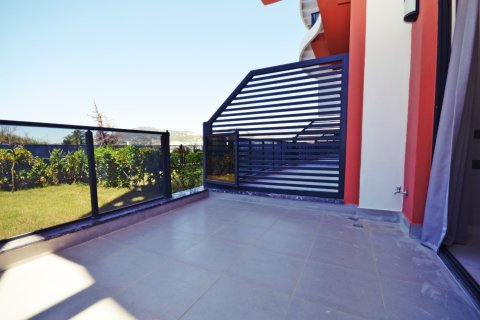 2+1 Lejlighed  i Demirtas, Alanya, Antalya, Tyrkiet Nr. 228931 - 8