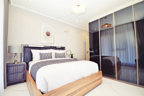 2+1 Lejlighed  i Demirtas, Alanya, Antalya, Tyrkiet Nr. 228931 - 9