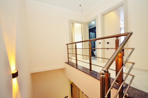 2+1 Lejlighed  i Demirtas, Alanya, Antalya, Tyrkiet Nr. 228931 - 7