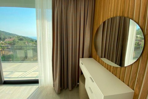 4+1 Villa i Fethiye, Mugla, Turkiet Nr. 227456 - 6