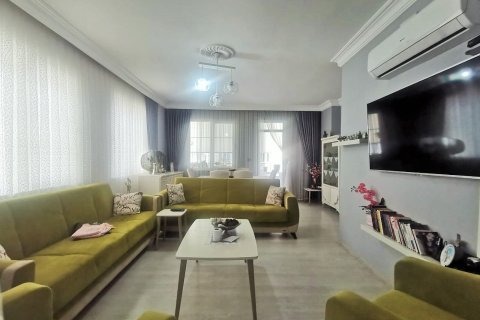 Продажа квартиры  в Аланье, Анталье, Турция 2+1, 115м2, №104516 – фото 17