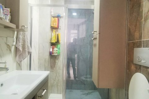 Продажа квартиры  в Аланье, Анталье, Турция 2+1, 115м2, №104516 – фото 15