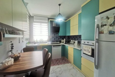 Продажа квартиры  в Аланье, Анталье, Турция 2+1, 115м2, №104516 – фото 16