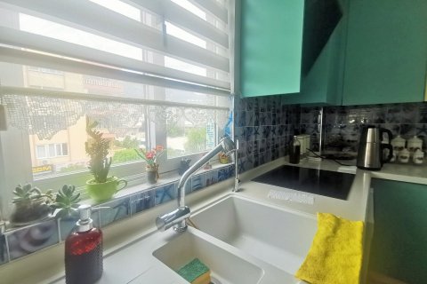 Продажа квартиры  в Аланье, Анталье, Турция 2+1, 115м2, №104516 – фото 18