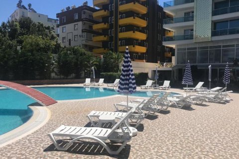 2+1 Lägenhet i Mahmutlar, Antalya, Turkiet Nr. 136755 - 3