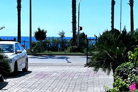 2+1 Lägenhet i Mahmutlar, Antalya, Turkiet Nr. 136755 - 2