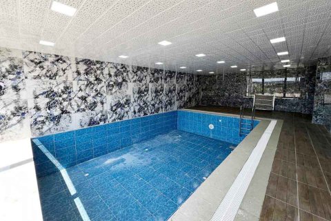 1+1 Leilighet i Demirtas, Alanya, Antalya, Tyrkia Nr. 228400 - 9