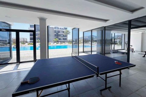 1+1 Leilighet i Demirtas, Alanya, Antalya, Tyrkia Nr. 228400 - 6
