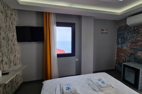 Hotel for sale in Kusadasi, Aydin, Turkey, 285m2, No. 107784 – photo 9
