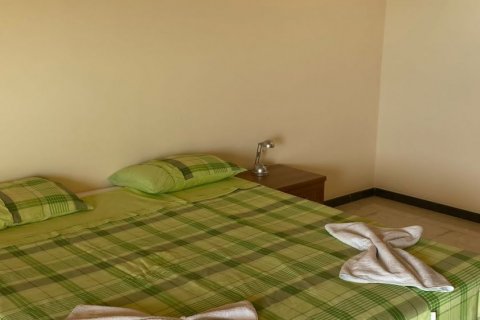 Dubleks daire 4+1 Alanya, Antalya, Türkiye №136453 - 25
