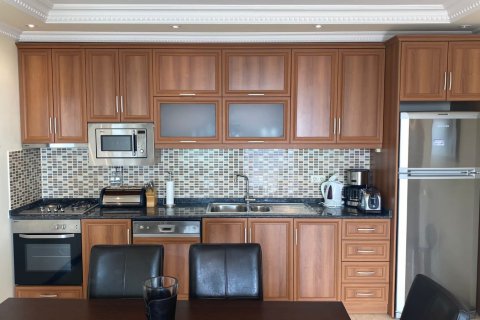 Dubleks daire 4+1 Alanya, Antalya, Türkiye №136453 - 24