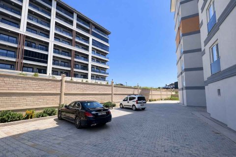 Продажа квартиры  в Авсалларе, Анталье, Турция 1+1, 50м2, №228398 – фото 11