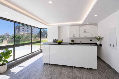 Продажа квартиры  в Авсалларе, Анталье, Турция 1+1, 50м2, №228398 – фото 10