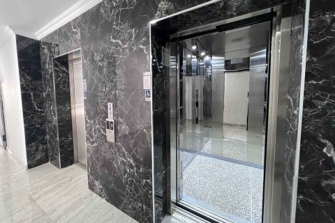 Продажа квартиры  в Авсалларе, Анталье, Турция 1+1, 50м2, №228398 – фото 8
