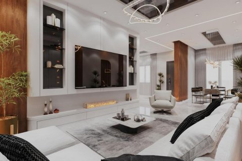 Продажа  в Кушадасы, Айдыне, Турция, 100м2, №223072 – фото 18