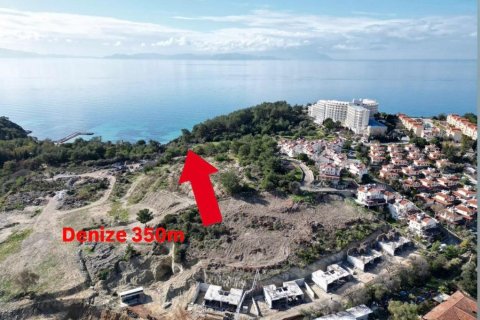 Продажа  в Кушадасы, Айдыне, Турция, 100м2, №223072 – фото 20