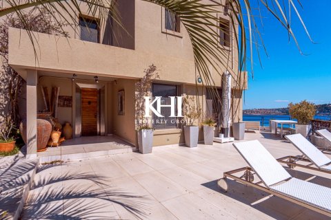 8+1 Villa in Gundogan, Mugla, Türkei Nr. 215657 - 4