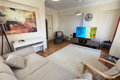 Apartment for sale in Konyaalti, Antalya, Turkey, 3 bedrooms, 120m2, No. 221427 – photo 2