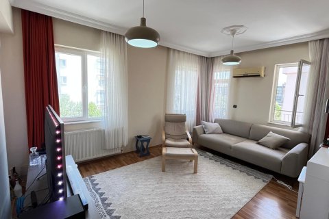 3+1 Leilighet  i Konyaalti, Antalya, Tyrkia Nr. 221427