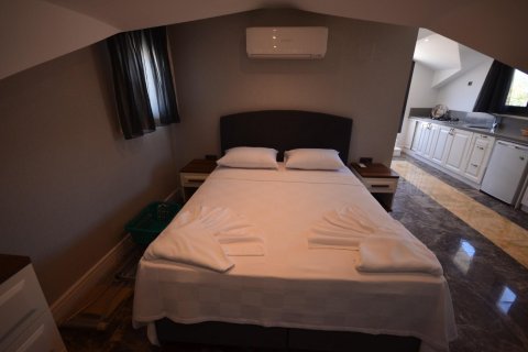 3+1 Villa i Gocek, Mugla, Turkiet Nr. 212557 - 21