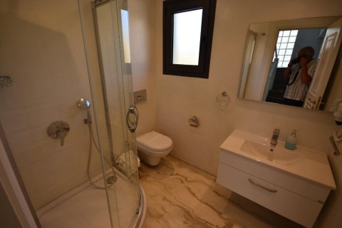 3+1 Villa i Gocek, Mugla, Turkiet Nr. 212557 - 22