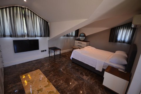 3+1 Villa i Gocek, Mugla, Turkiet Nr. 212557 - 20