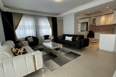 Apartment for sale  in Mahmutlar, Antalya, Turkey, 2 bedrooms, 130m2, No. 133887 – photo 4